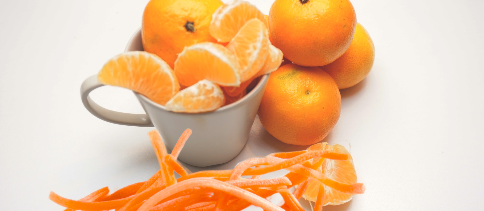 Carrot and Orange (contains nuts)
