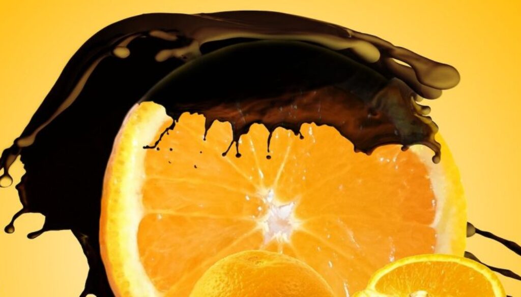 Chocolate Orange
