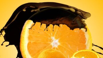 Chocolate Orange
