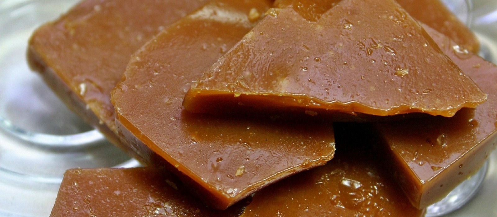 Salted Caramel